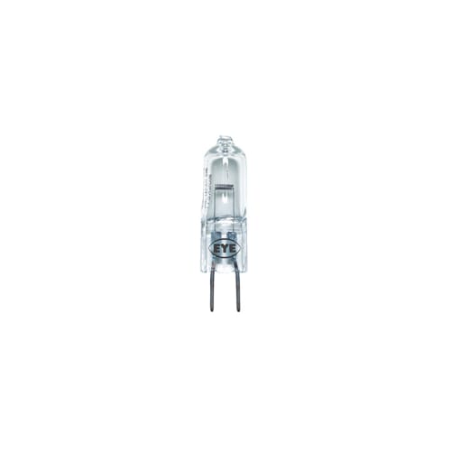 20W T3 Halogen Lamp, G2 Base 12V